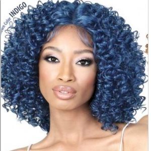 Seduction Ear -Ear Lace  front wig with Baby hairs